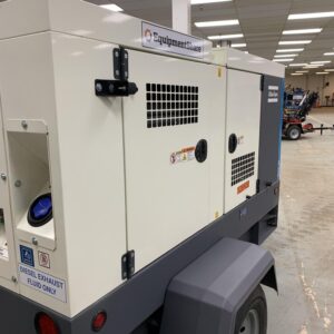 2020 ATLAS COPCO QAS 70