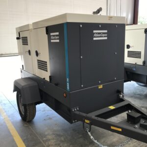 2020 ATLAS COPCO QAS 70