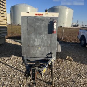 2020 ATLAS COPCO QAS 70