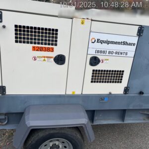 2020 ATLAS COPCO QAS 70