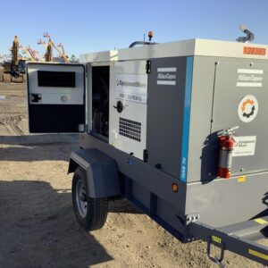 2020 ATLAS COPCO QAS 70