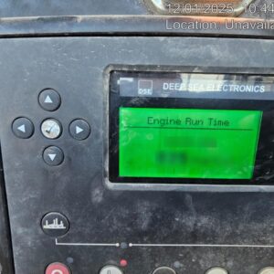 2020 ATLAS COPCO QAS 70