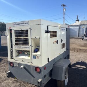 2020 ATLAS COPCO QAS 70