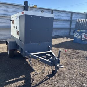 2020 ATLAS COPCO QAS 70