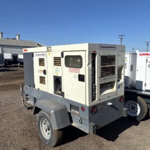 2020 ATLAS COPCO QAS 70