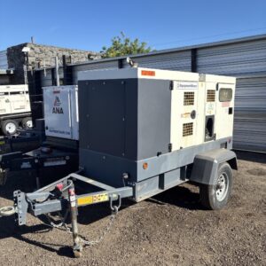 2020 ATLAS COPCO QAS 70