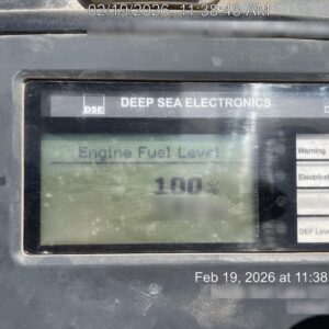 2020 ATLAS COPCO QAS 70