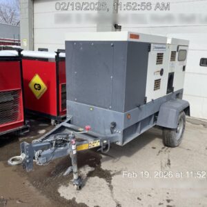 2020 ATLAS COPCO QAS 70