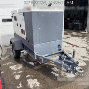 2020 ATLAS COPCO QAS 70