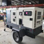 2020 ATLAS COPCO QAS 70