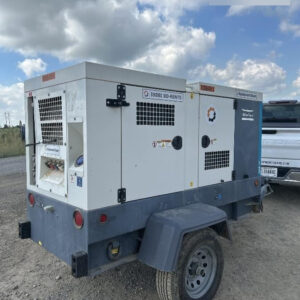2020 ATLAS COPCO QAS 70