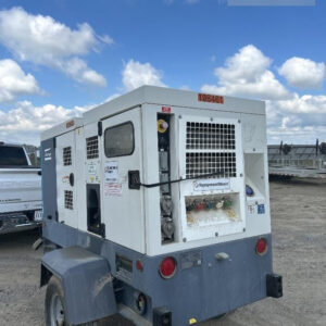 2020 ATLAS COPCO QAS 70