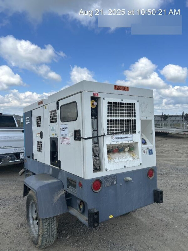 2020 ATLAS COPCO QAS 70