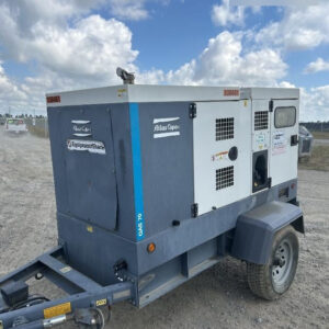 2020 ATLAS COPCO QAS 70