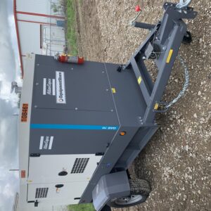 2020 ATLAS COPCO QAS 70