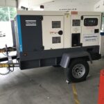 2020 ATLAS COPCO QAS 70