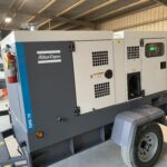 2020 ATLAS COPCO QAS 70