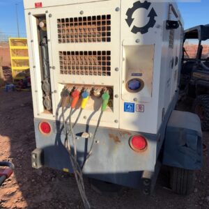2020 ATLAS COPCO QAS 70