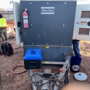 2020 ATLAS COPCO QAS 70