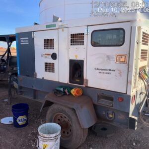 2020 ATLAS COPCO QAS 70