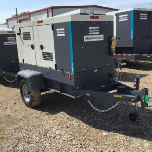 2020 ATLAS COPCO QAS 70