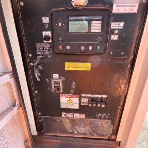 2020 ATLAS COPCO QAS 70