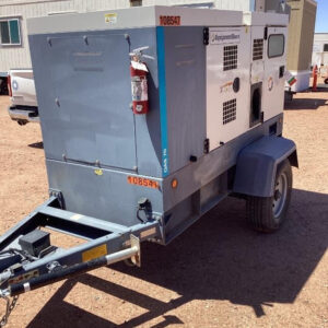 2020 ATLAS COPCO QAS 70