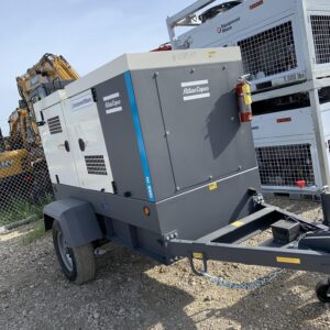 2020 ATLAS COPCO QAS 70