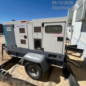 2020 ATLAS COPCO QAS 70