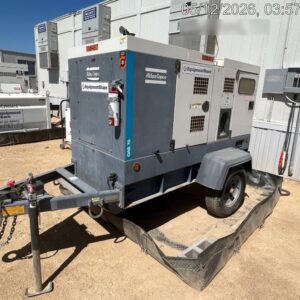 2020 ATLAS COPCO QAS 70