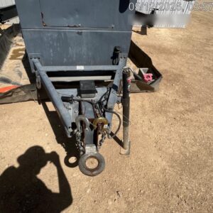 2020 ATLAS COPCO QAS 70