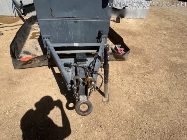 2020 ATLAS COPCO QAS 70