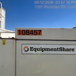 2020 ATLAS COPCO QAS 70