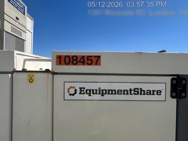 2020 ATLAS COPCO QAS 70