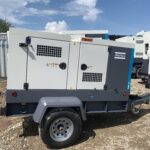 2020 ATLAS COPCO QAS 70