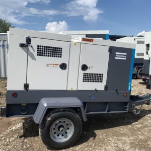 2020 ATLAS COPCO QAS 70