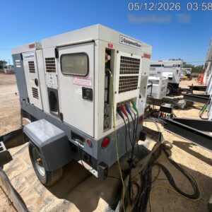 2020 ATLAS COPCO QAS 70