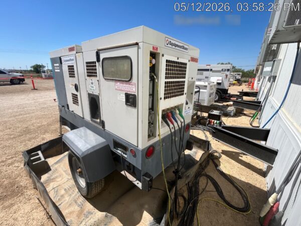 2020 ATLAS COPCO QAS 70