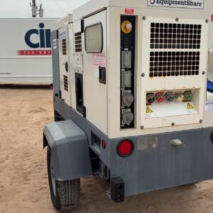2020 ATLAS COPCO QAS 70