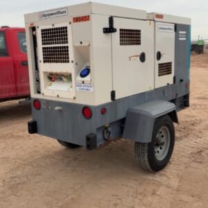 2020 ATLAS COPCO QAS 70