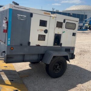 2020 ATLAS COPCO QAS 70