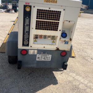 2020 ATLAS COPCO QAS 70