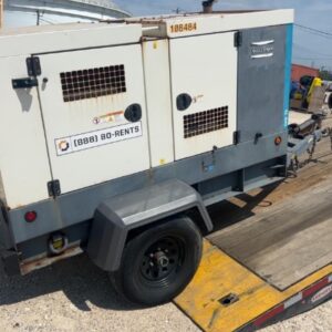 2020 ATLAS COPCO QAS 70