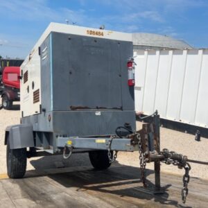 2020 ATLAS COPCO QAS 70