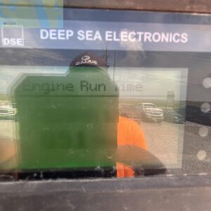 2020 ATLAS COPCO QAS 70
