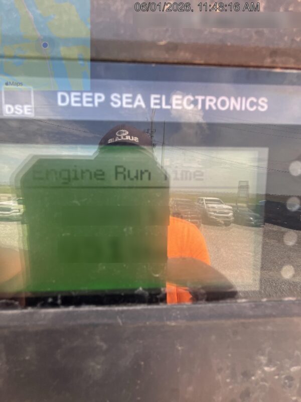 2020 ATLAS COPCO QAS 70