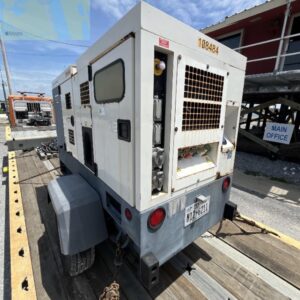 2020 ATLAS COPCO QAS 70