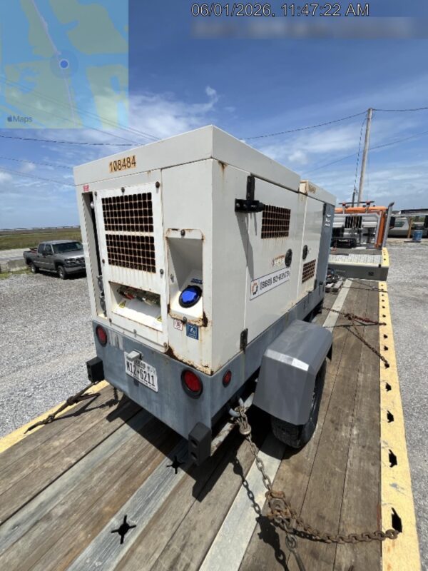 2020 ATLAS COPCO QAS 70