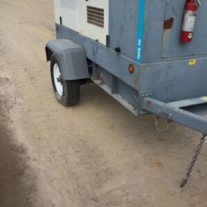 2020 ATLAS COPCO QAS 70