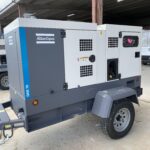 2020 ATLAS COPCO QAS 70